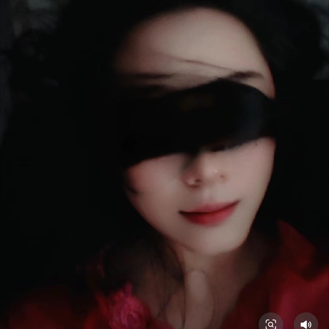 养脸的婉儿