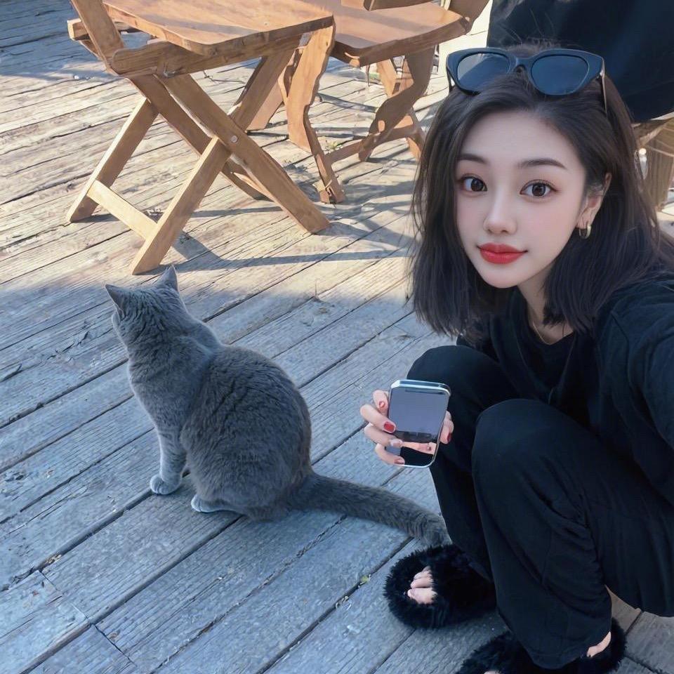 @小李爱喝冰美式🐯