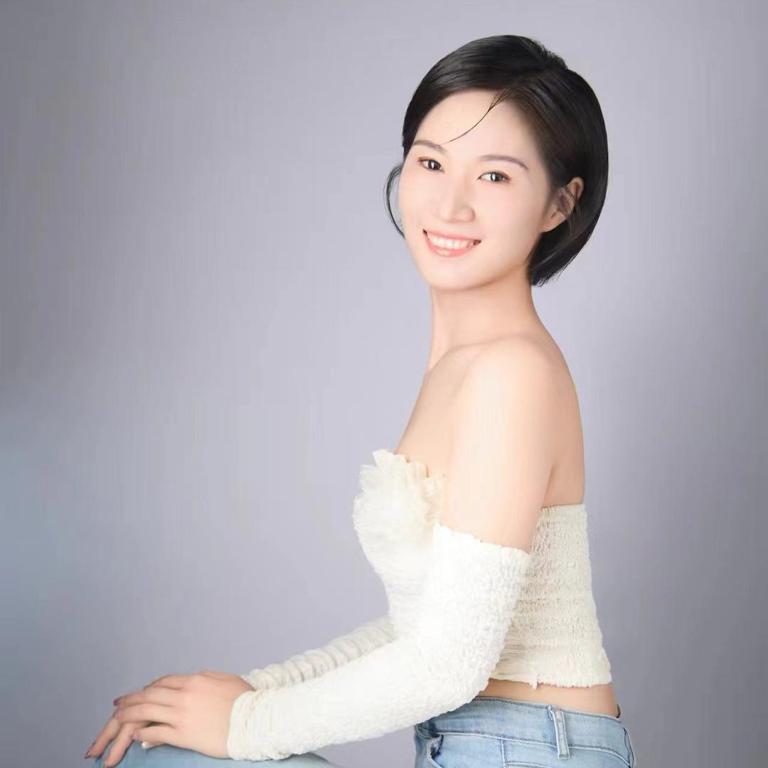 阿芳
