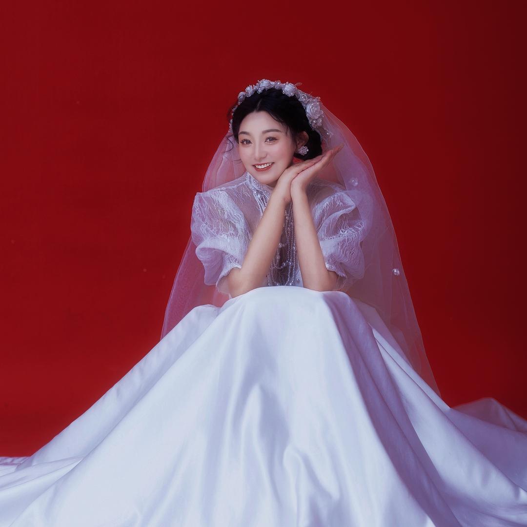 夏夏的备婚好物