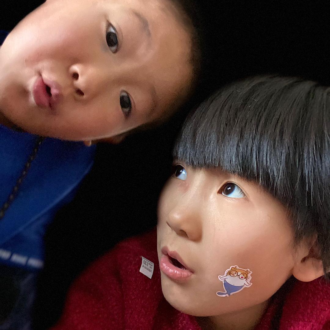 临兵斗者皆阵列前行