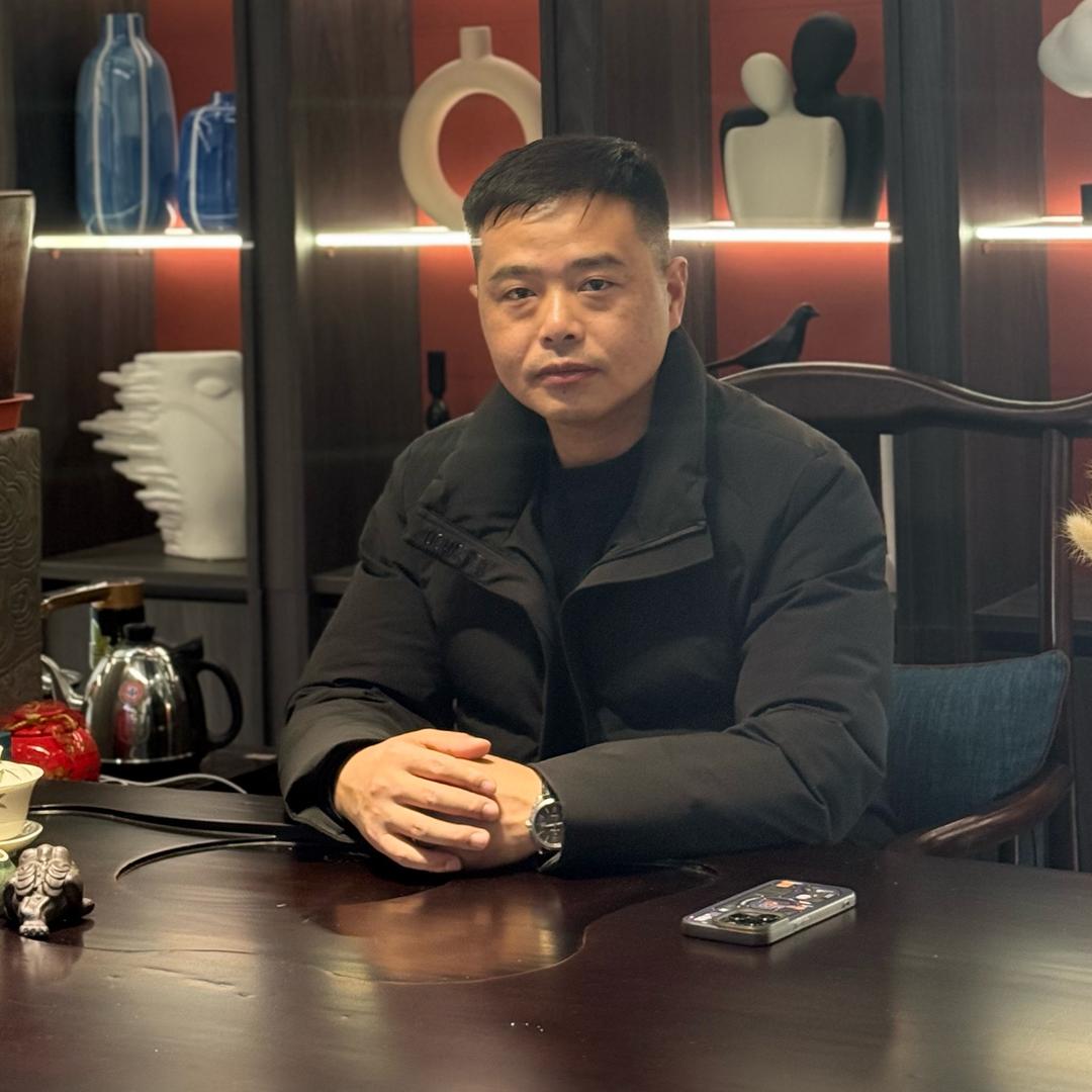 @慈利全屋定制-吴先森