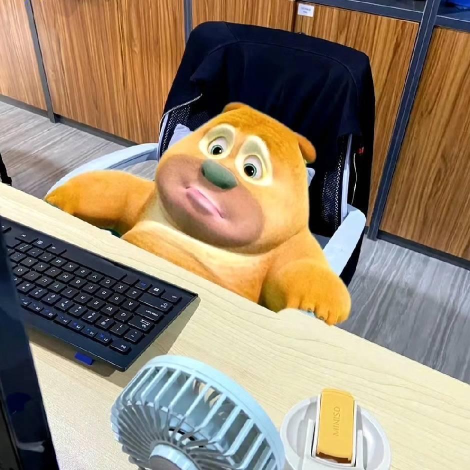 幸运的乐乐