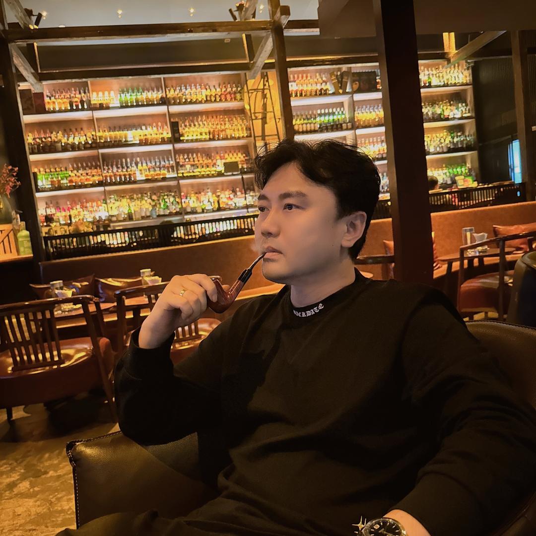 暴躁店长说