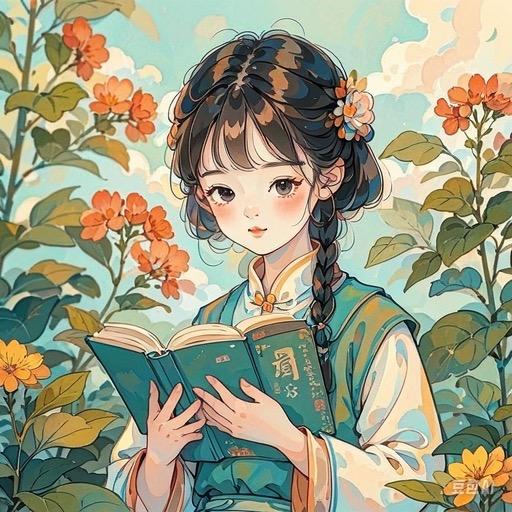 一凡读书ᴿˢ