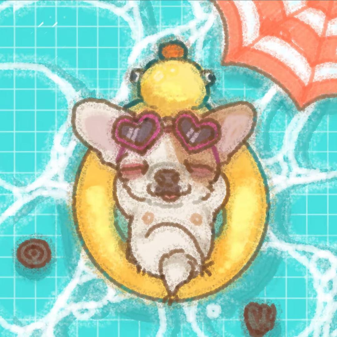 世界第一卡尔（上学版）