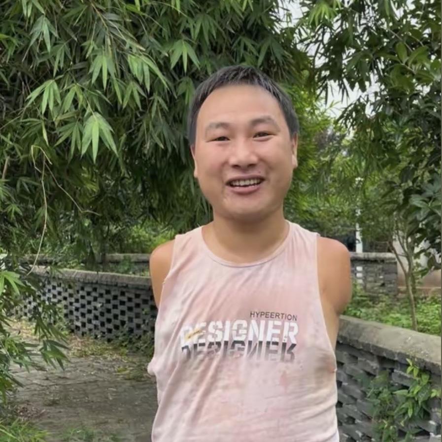 农村励志娃佳宁百货