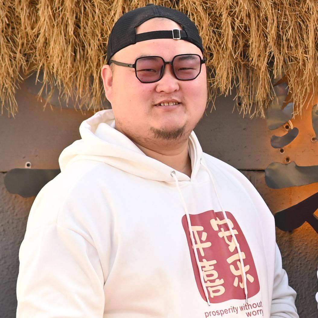 老张和Ta的食客们