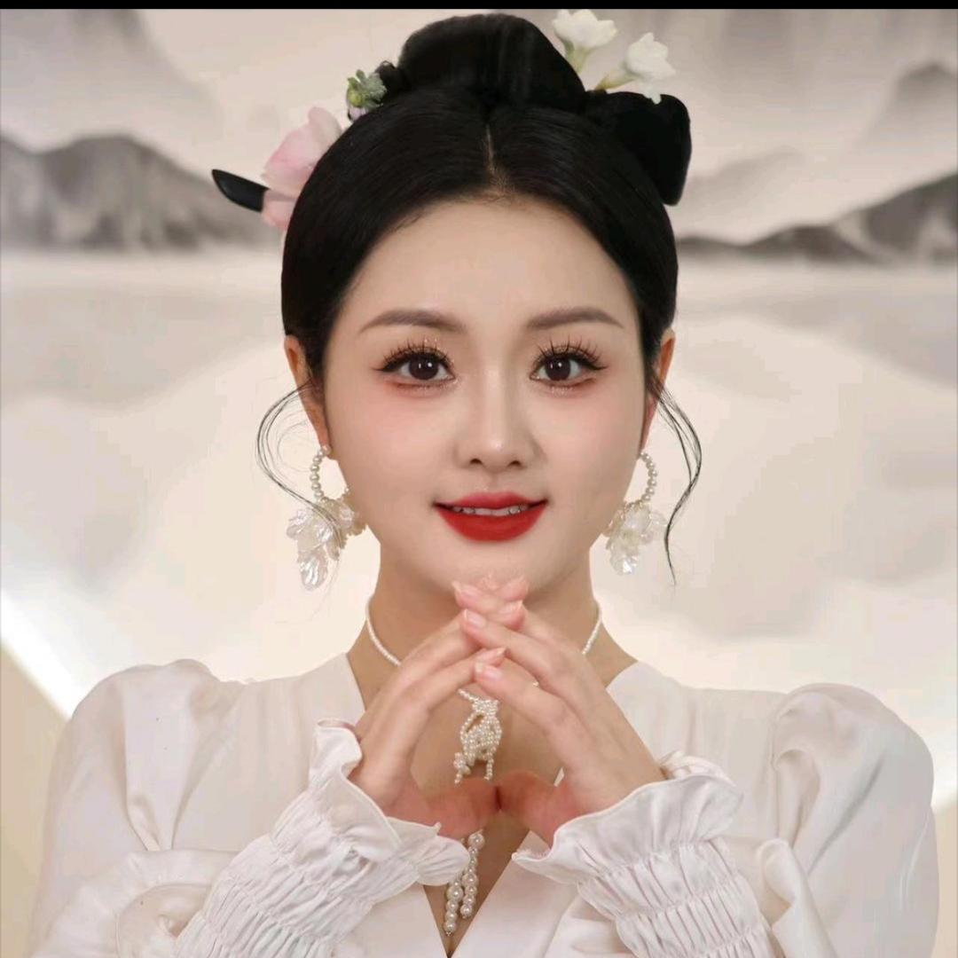 李小宛切片