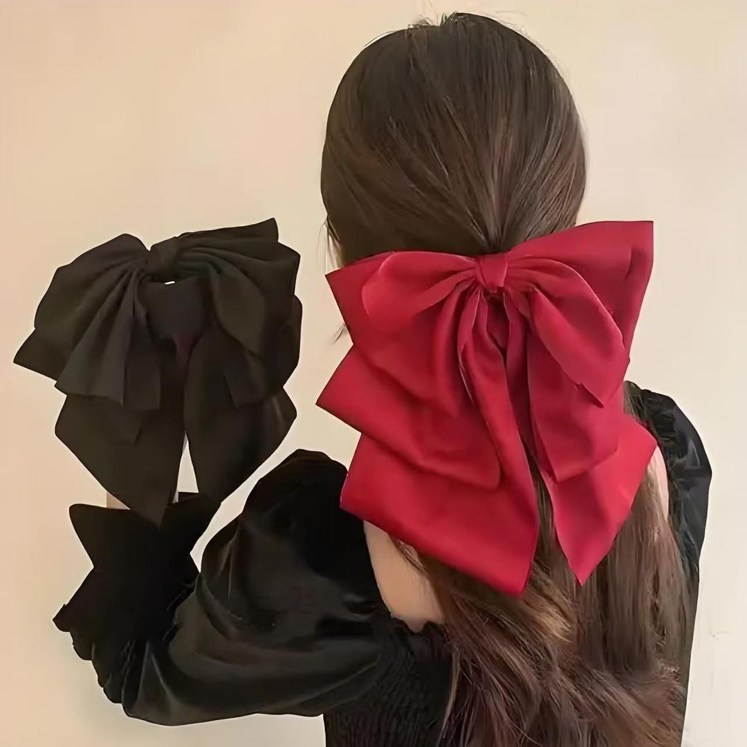 苏芊芊发饰