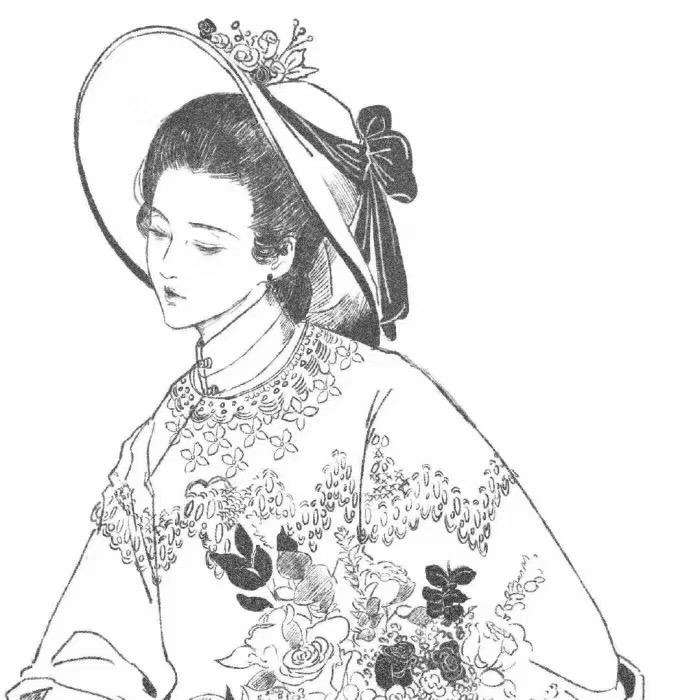 二四八月常晴偶雨