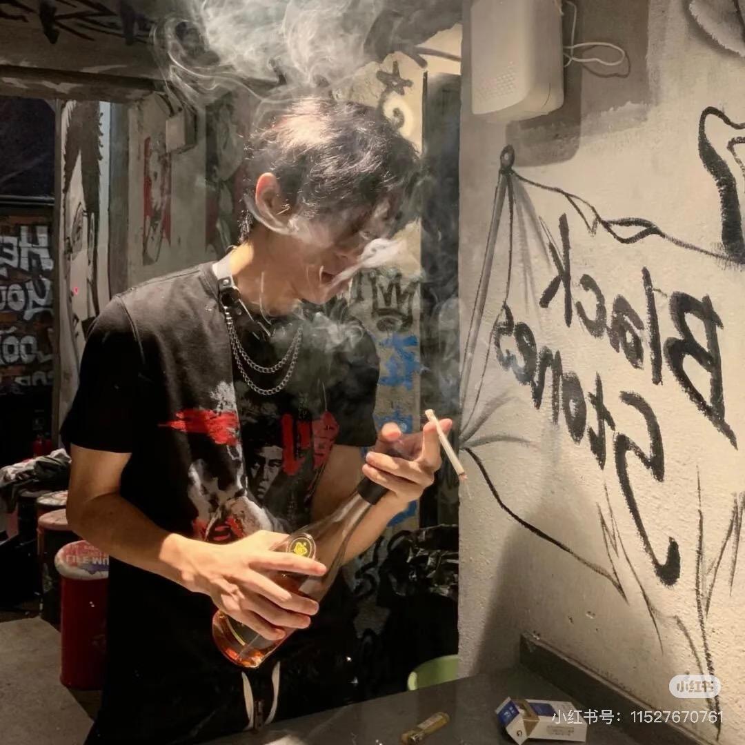 最后的青宇