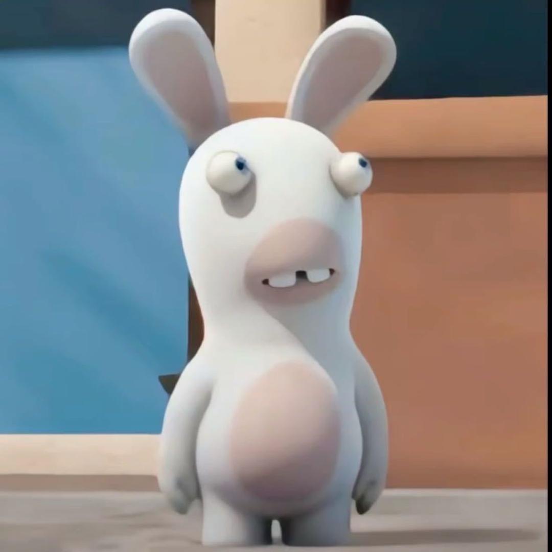 ？