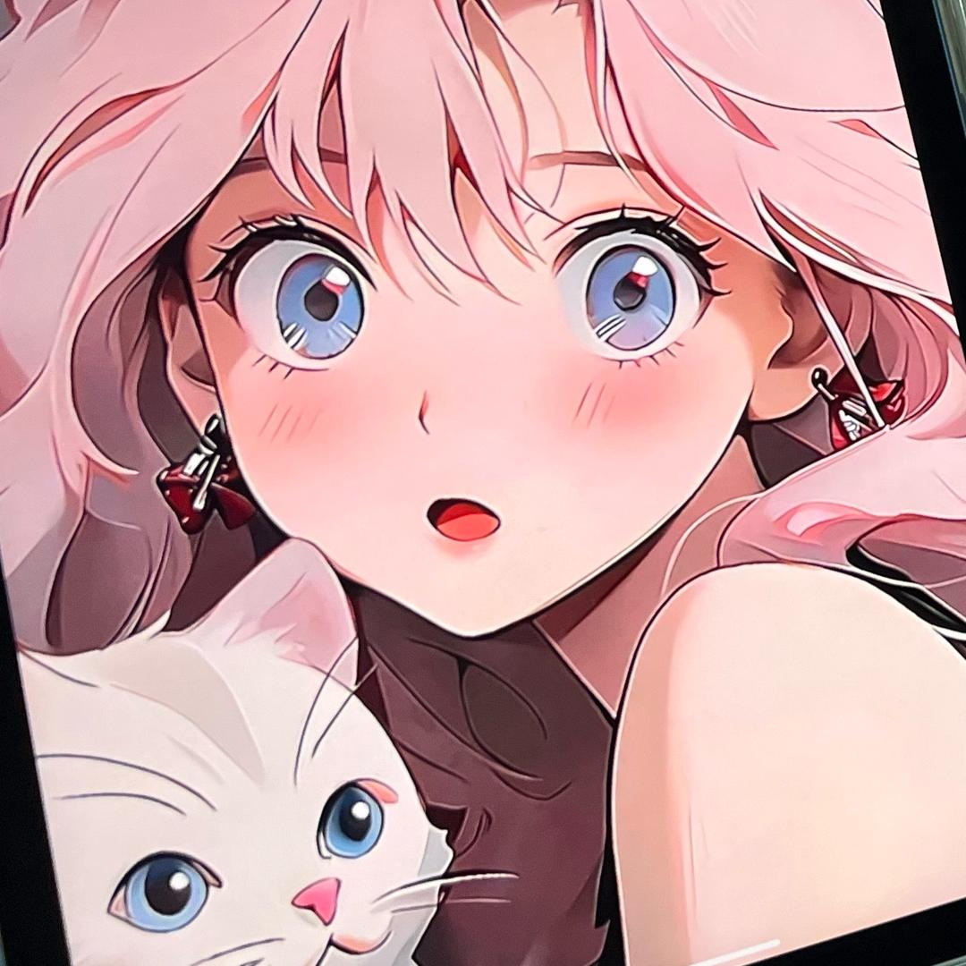 小李同学👩‍🎓