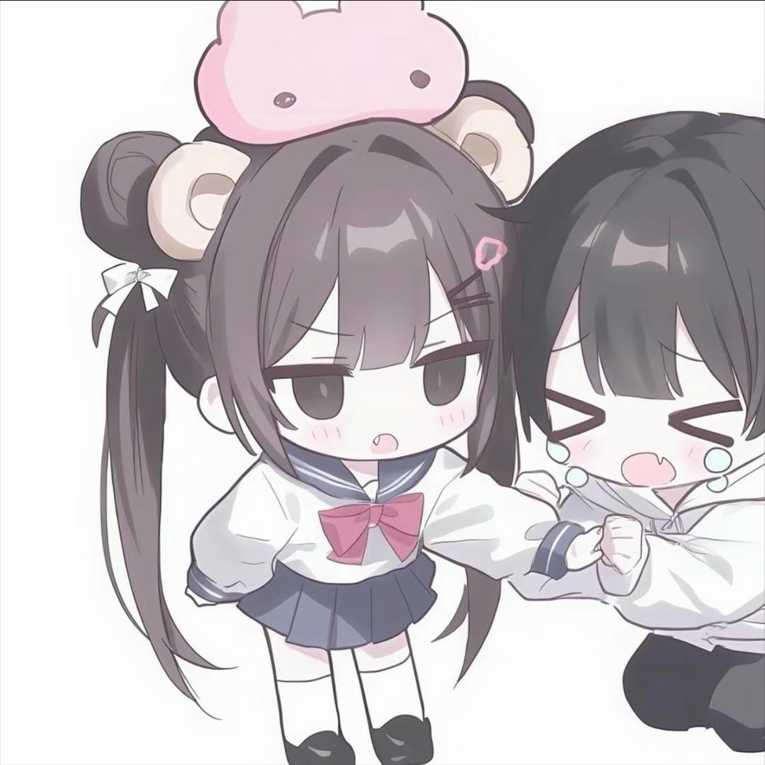 发呆