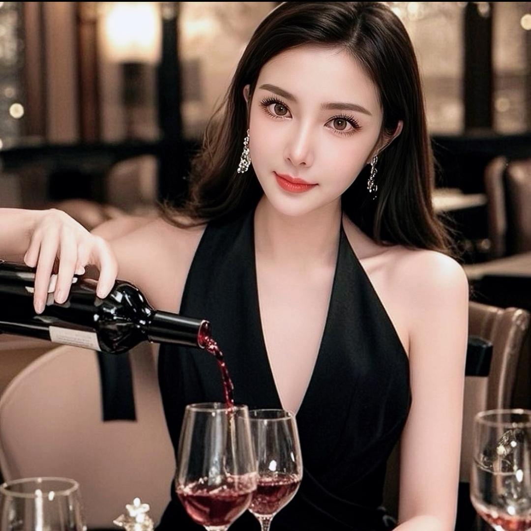 鲍琳琳穿搭