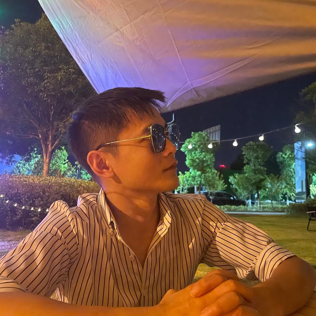 爱钓鱼的洋仔