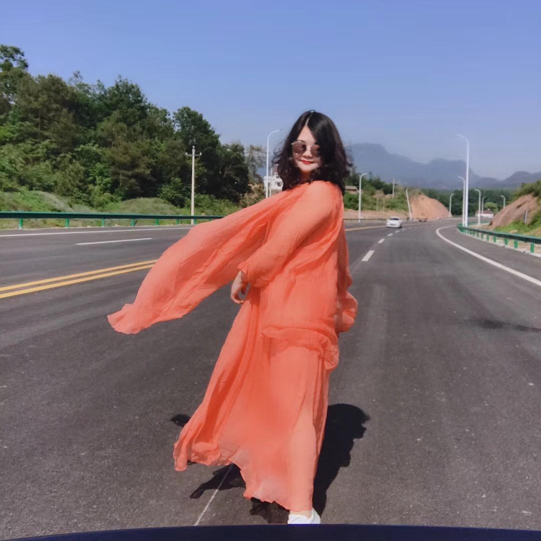 鄢家姑娘