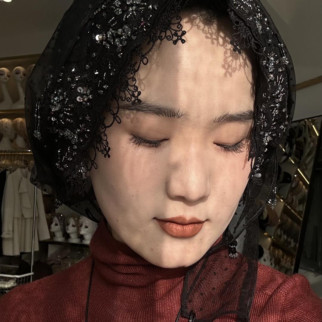 雪哥帽艺【本人】