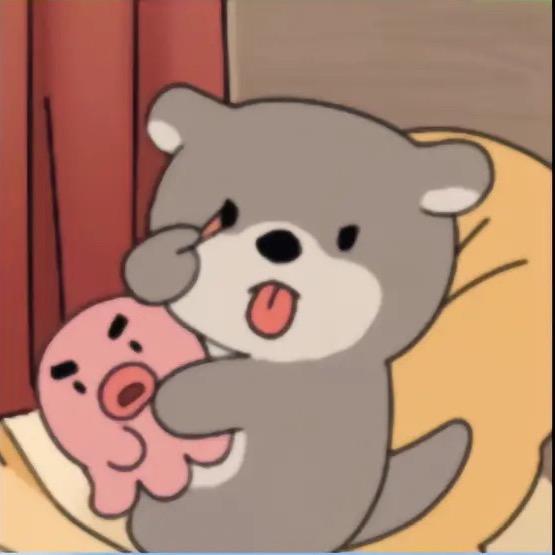 UU同学_