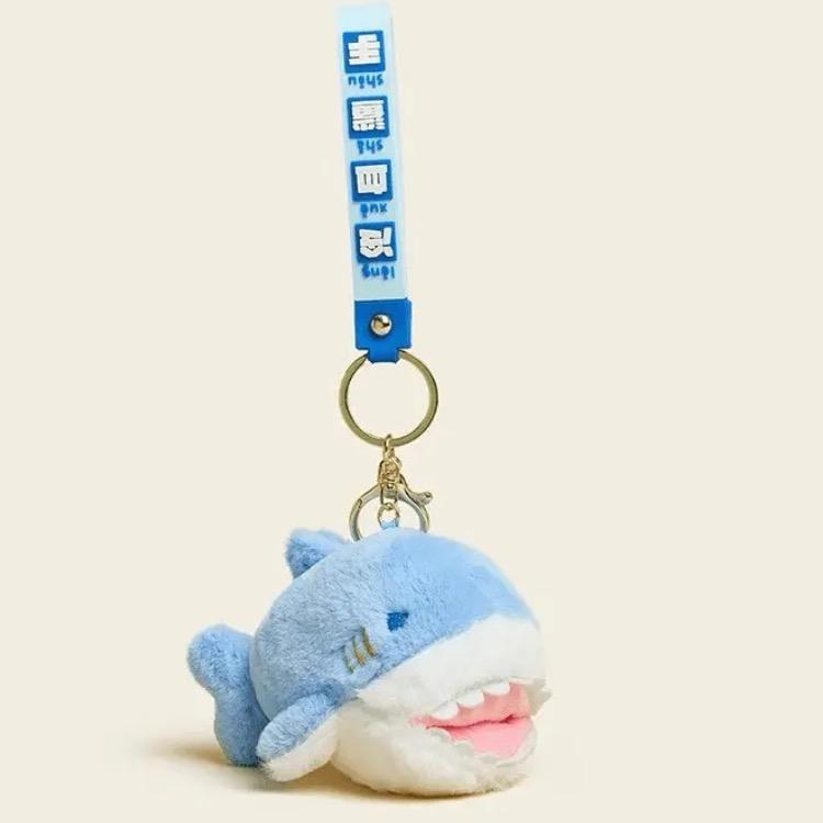🦈 🏓️ 🇨🇳