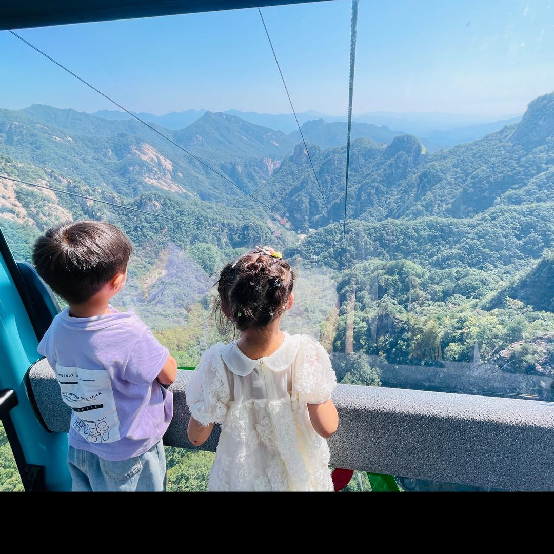 河南省豫中旅国际旅行社