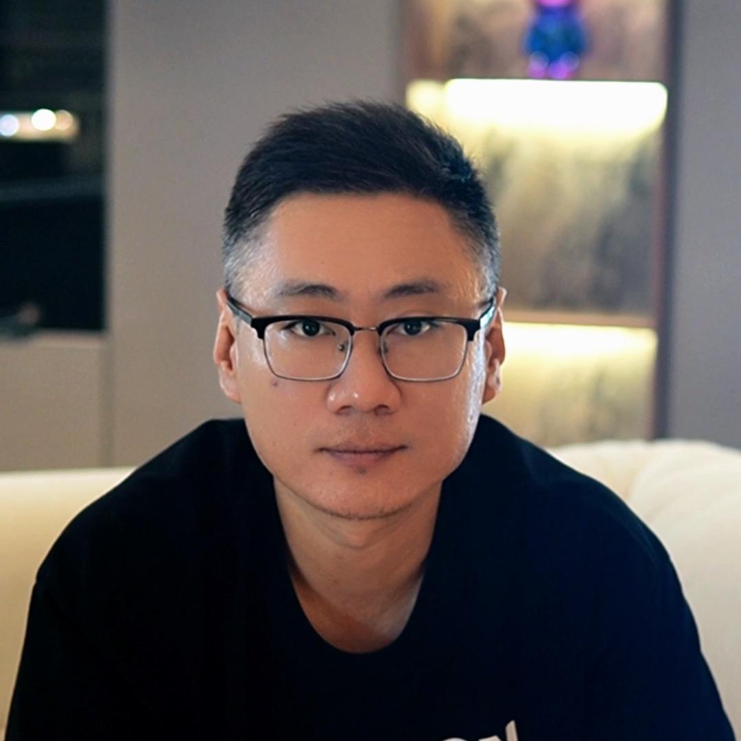 潍坊即遇高定全屋定制（小张哥）