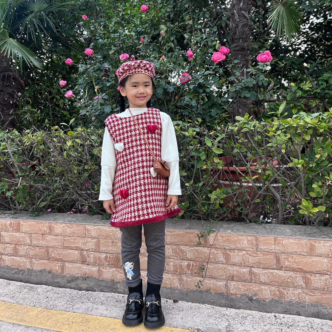 财神爷的小跟班