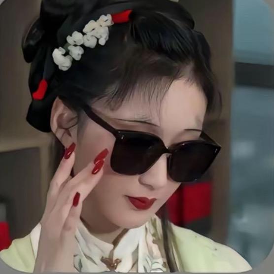 没事早点睡💤