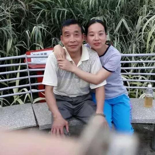 麻哥麻姐