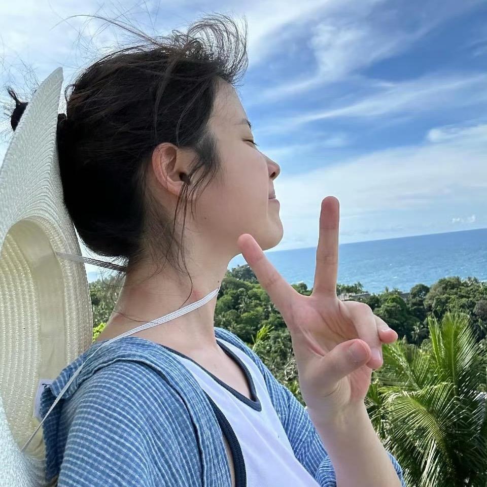 一点点儿