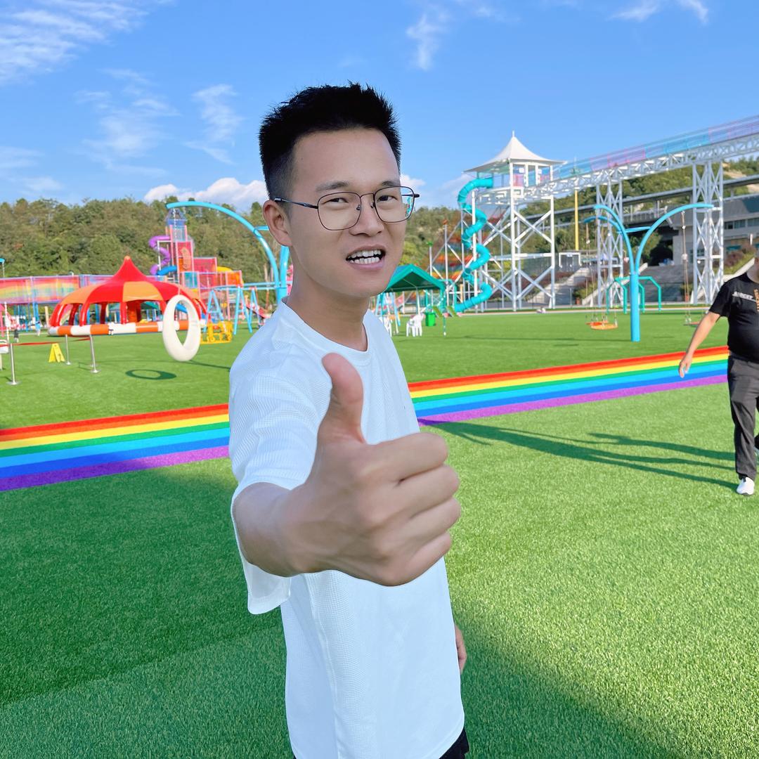 小潘不困
