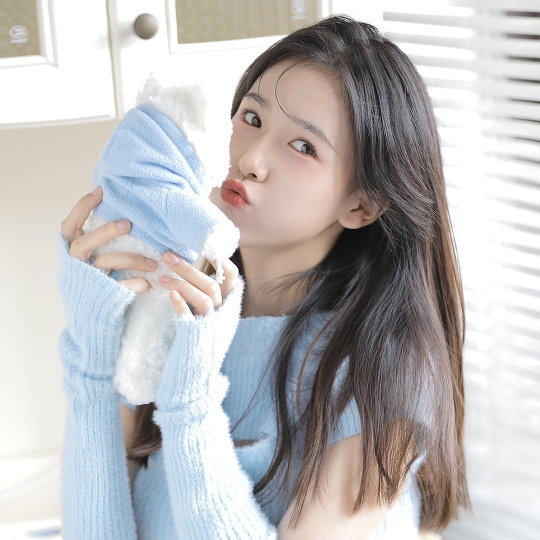 吃吃吃的睿宝