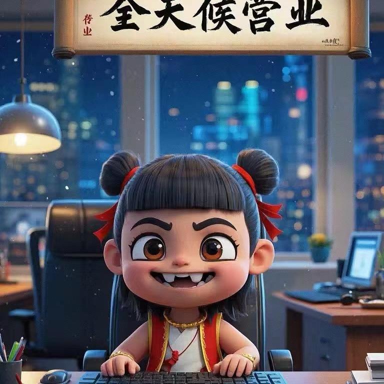 叫我老头