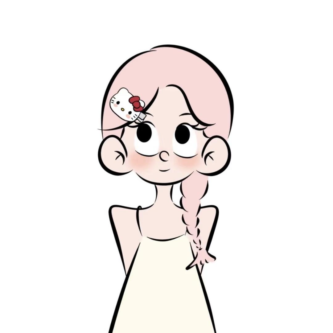 🦢一颗好困芽_