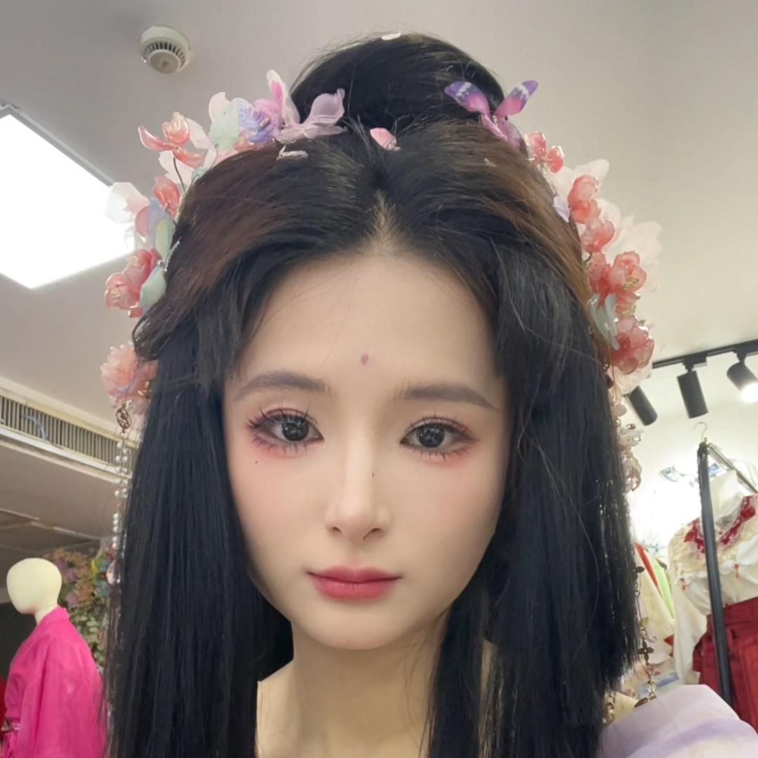妲己小姐私服