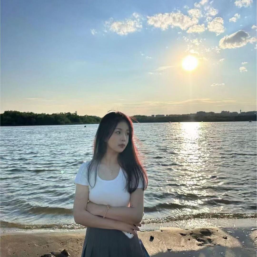 小雨儿🔥