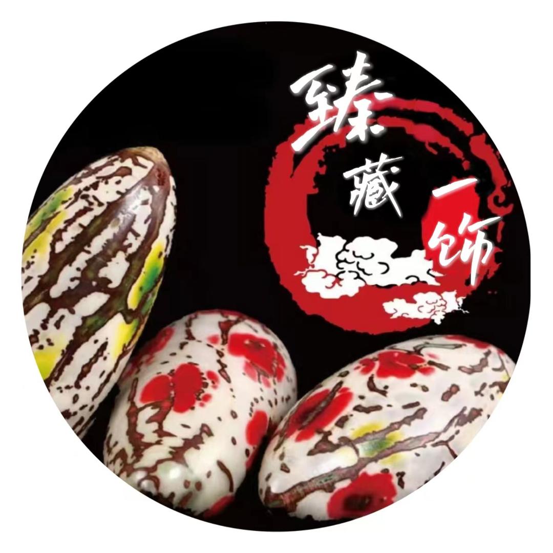 臻藏一饰