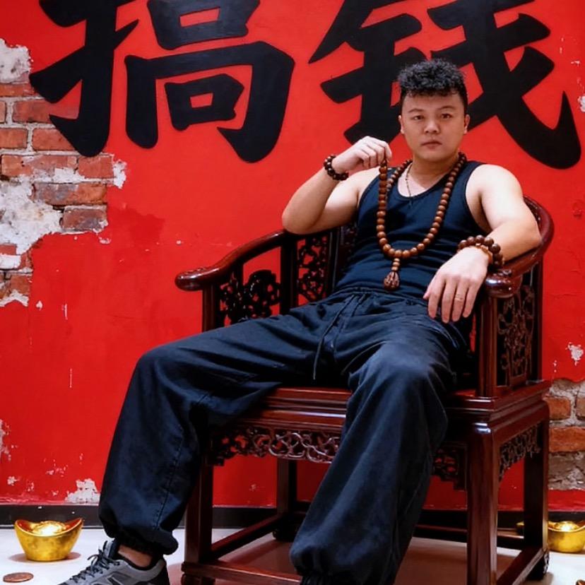 海南泉哥《传统文化》