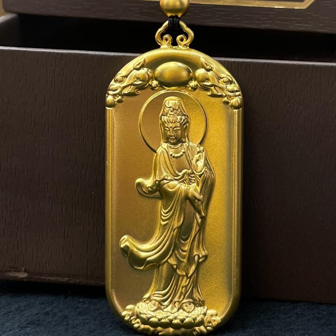金铭饰品