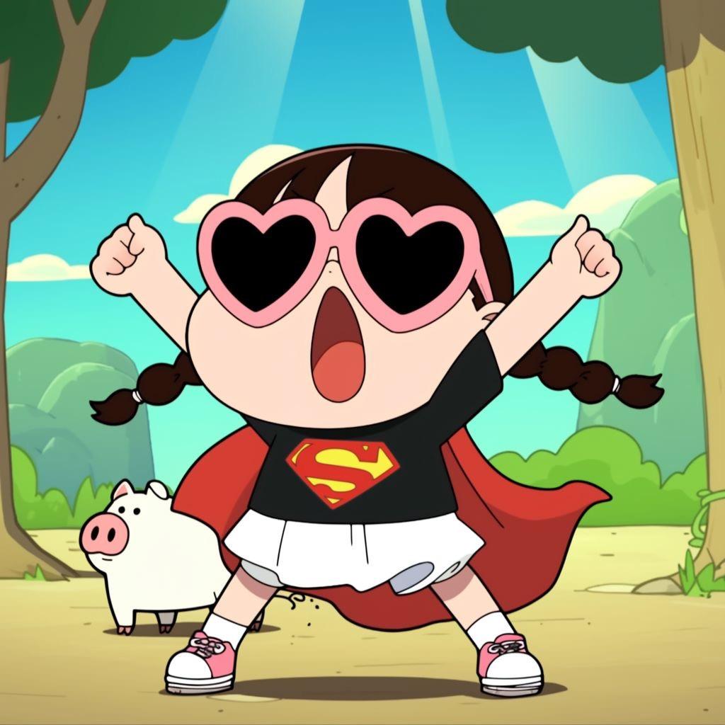 得啵得萝卜 💮