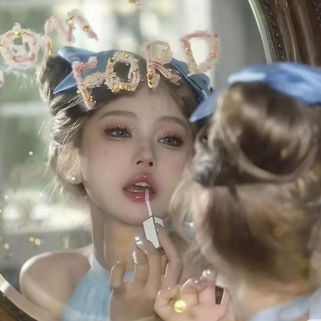 库姥姥穿戴美甲