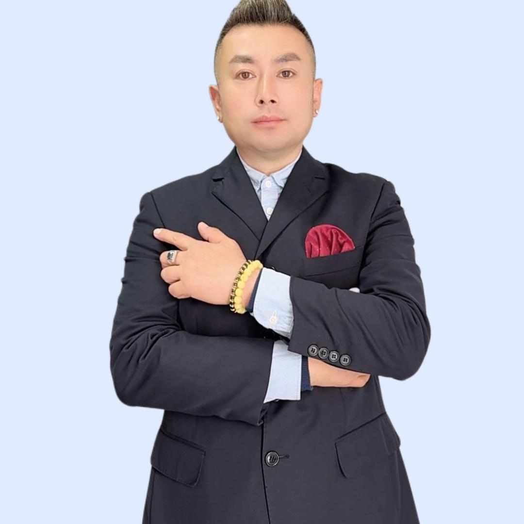 杰森久久發