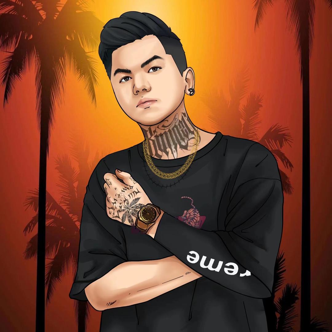 迪仕尼在逃癞蛤蟆