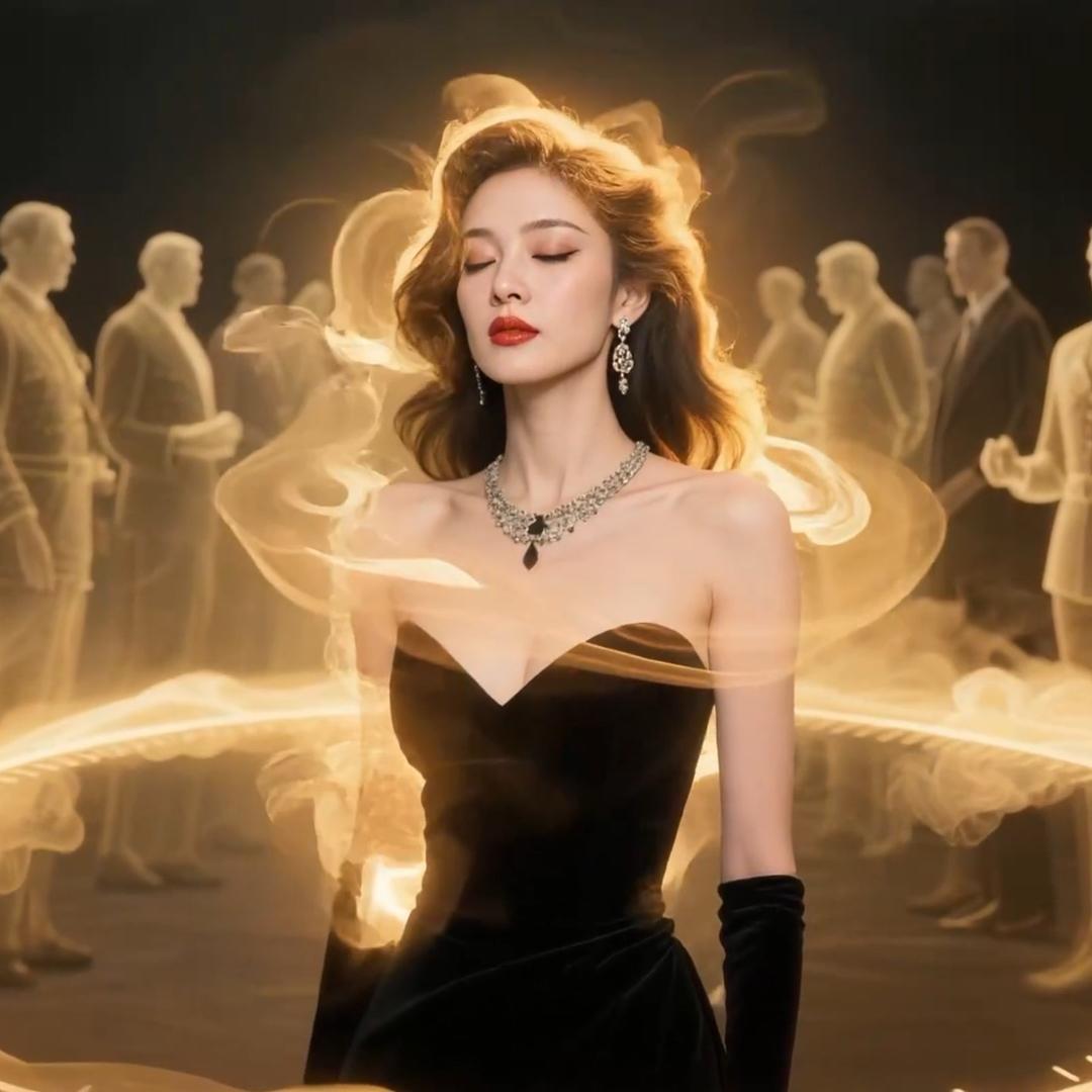 魅力矩阵-大女主学堂