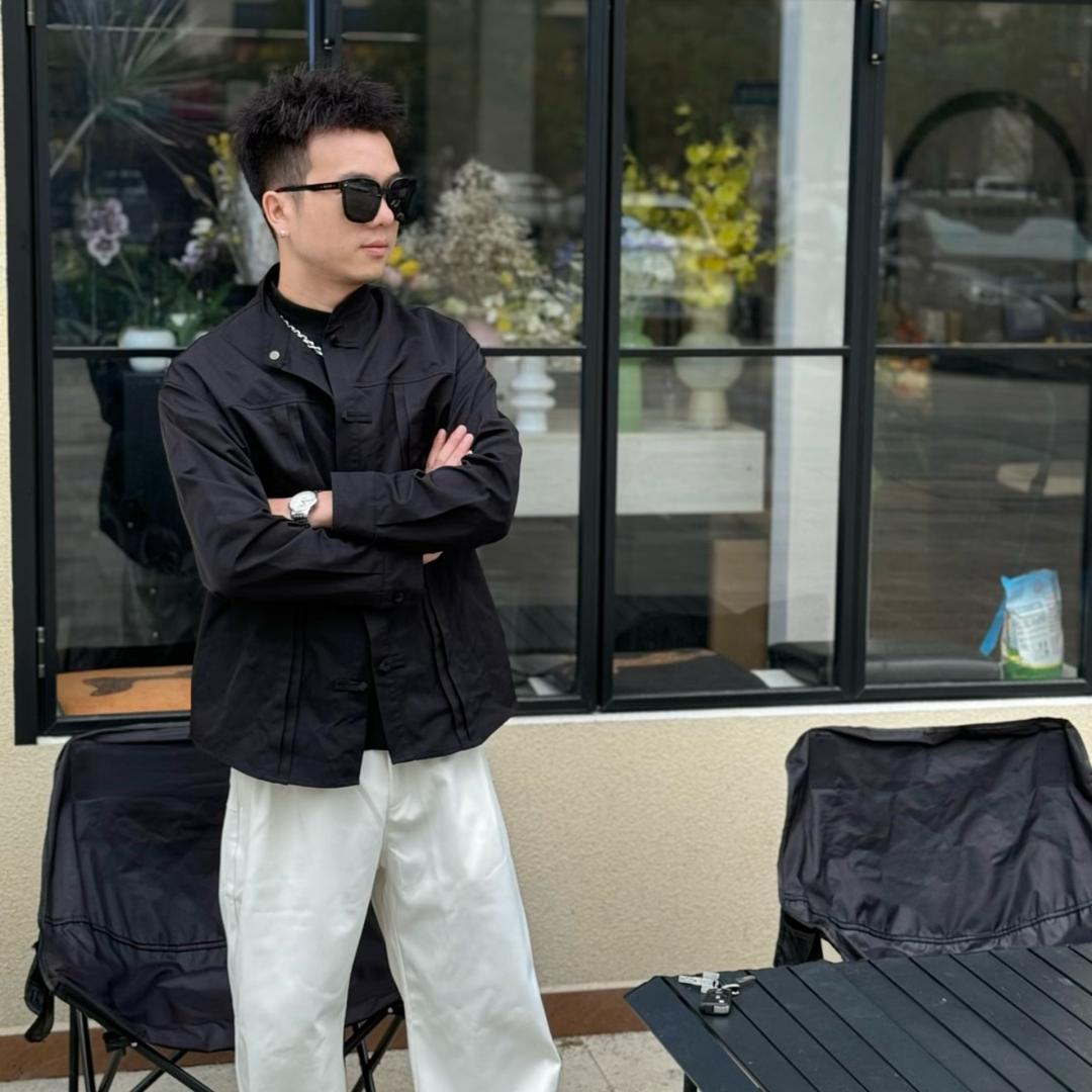 艾文老师在丰城