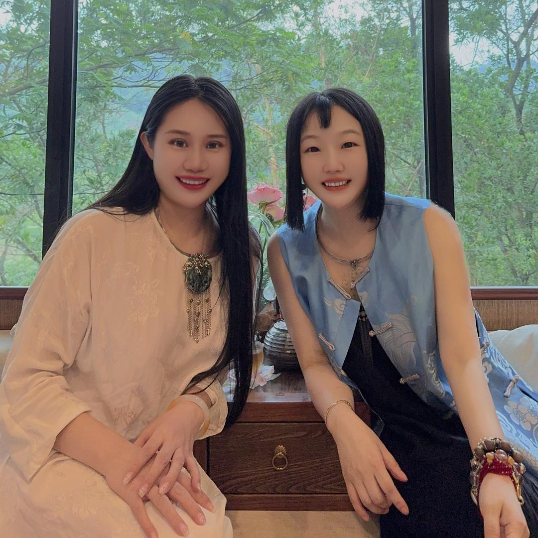 夏丹～如悟中国风