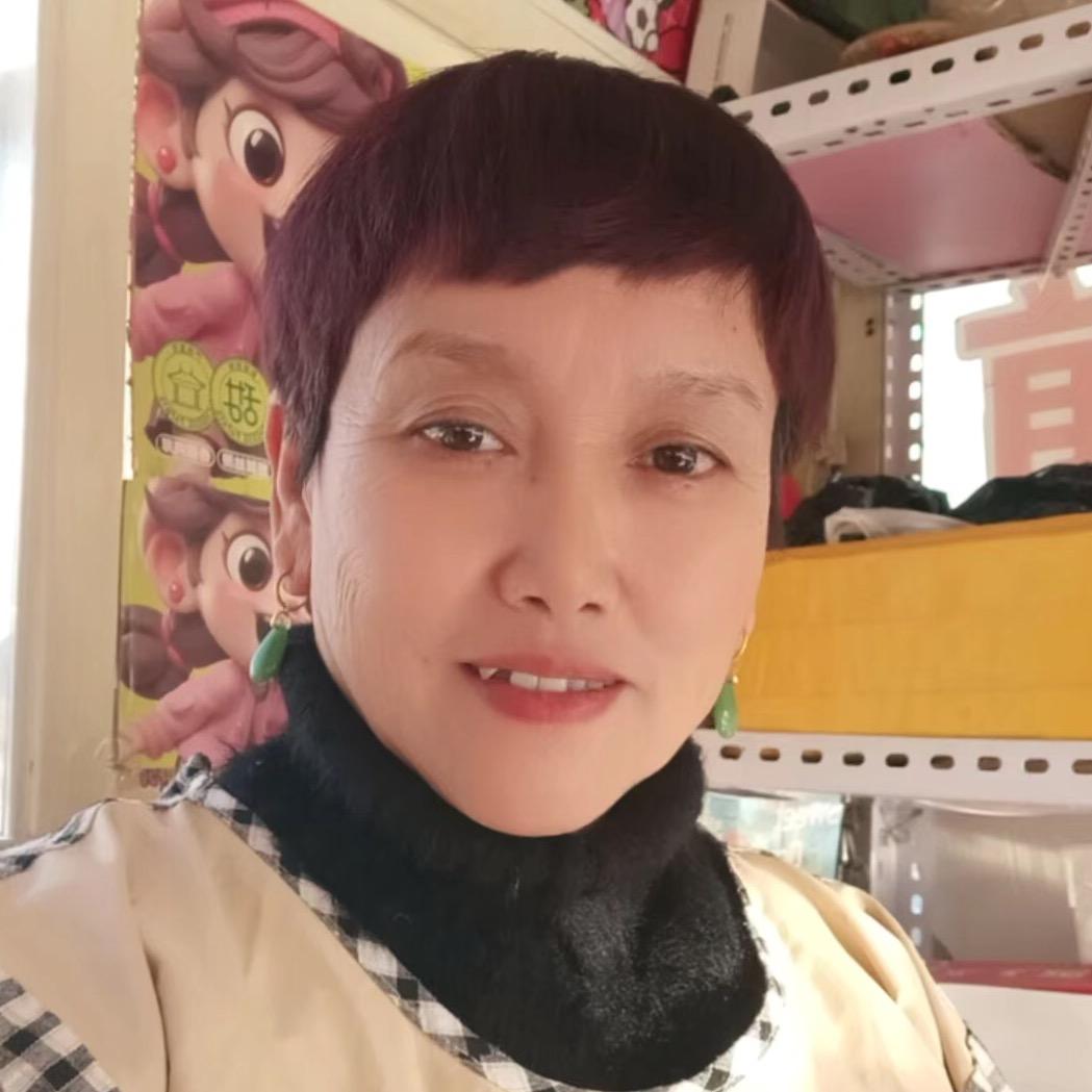 煎饼果子姐✨✨✨