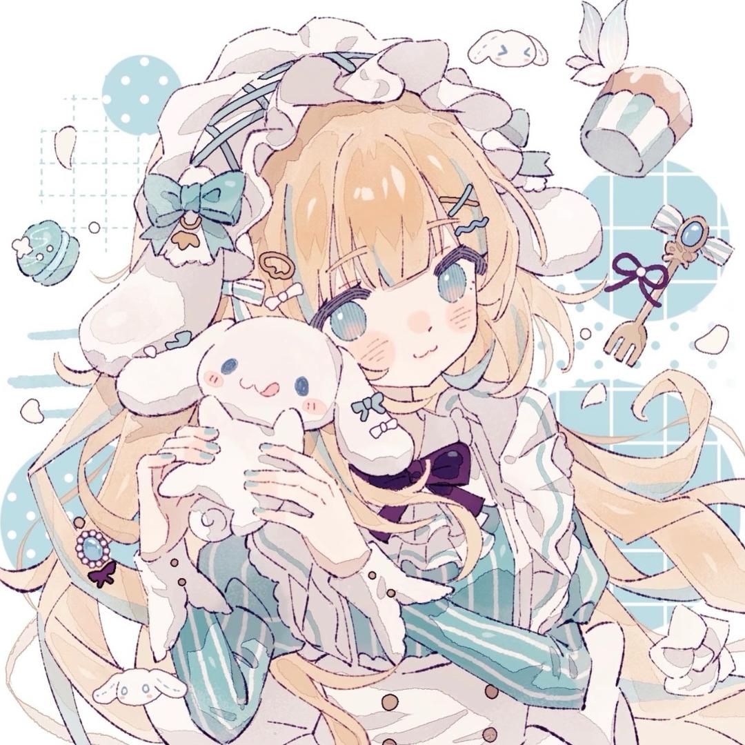 王肉肉ʚ🧸ིྀɞ