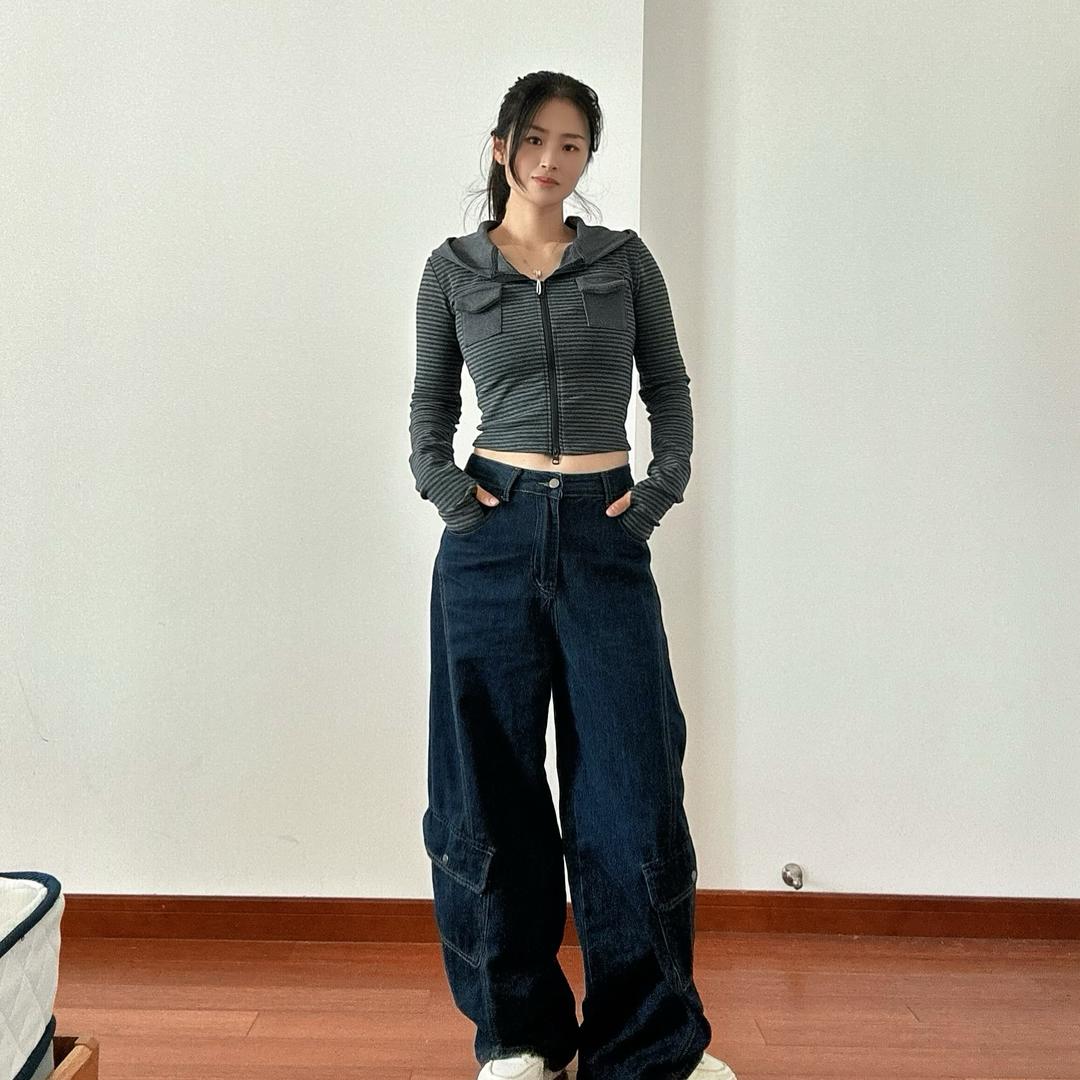 可可女装(身高158)